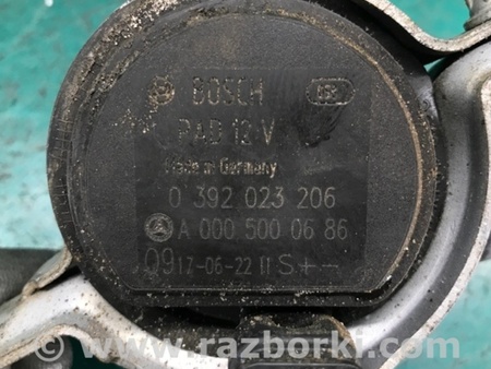 ФОТО Помпа охолодження електрична для Infiniti QX30 (15-19) Київ