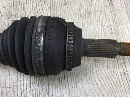 ФОТО Привід передній для Lexus RX350/450 (09-15) Київ