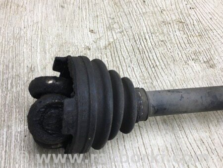 ФОТО Привід передній для Lexus RX350/450 (09-15) Київ