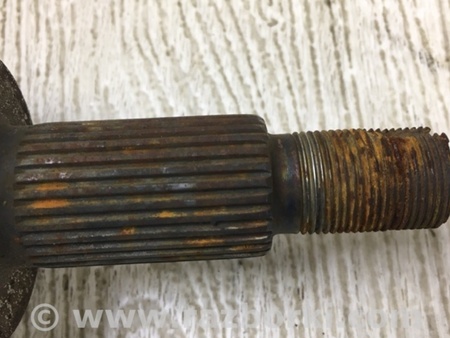 ФОТО Привід передній для Lexus RX350/450 (09-15) Київ