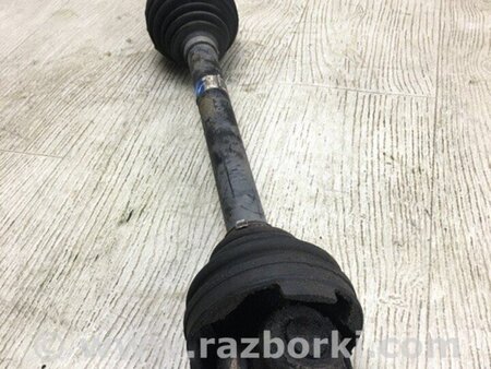 ФОТО Привід передній для Lexus RX350/450 (09-15) Київ