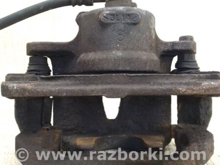 ФОТО Супорт гальмівний для Toyota Camry 30 XV30 (01-06) Київ