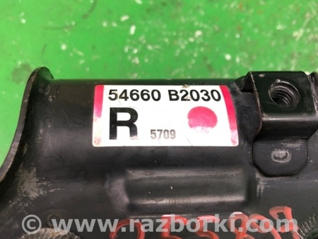 ФОТО Амортизатор для KIA Soul 2 PS (13-18) Київ