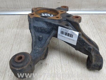 ФОТО Цапфа для Toyota Camry 50 XV50 (11-14) Київ