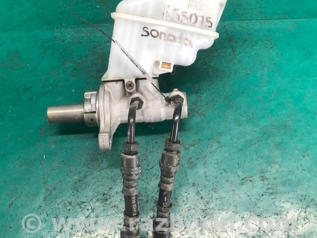 ФОТО Головний гальмівний циліндр для Hyundai Sonata VI YF (09-14) Київ