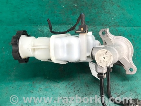 ФОТО Головний гальмівний циліндр для Hyundai Sonata VI YF (09-14) Київ