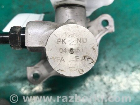 ФОТО Головний гальмівний циліндр для Hyundai Sonata VI YF (09-14) Київ