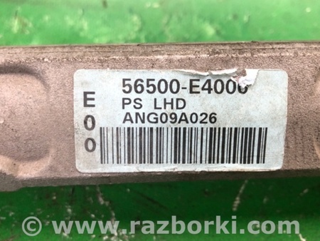 ФОТО Рульова рейка для KIA Soul 2 PS (13-18) Київ