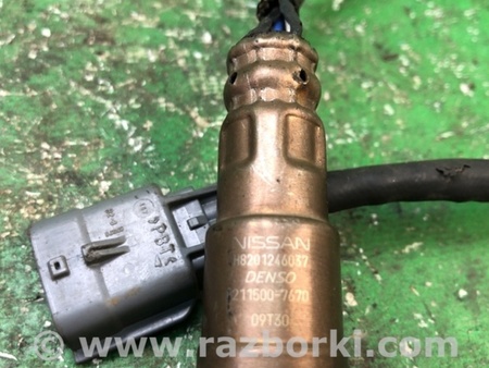 ФОТО Лямбда зонд для Infiniti QX60/JX35 Київ