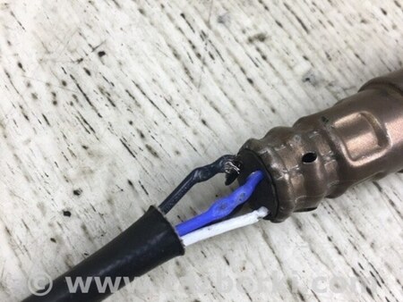 ФОТО Лямбда зонд для Infiniti QX60/JX35 Київ