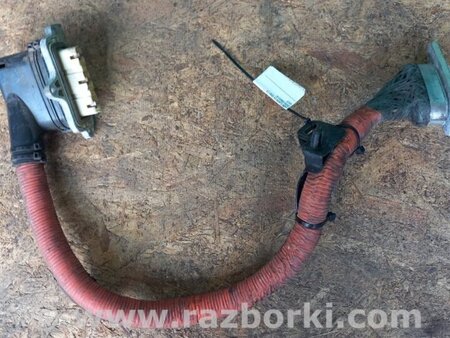 ФОТО Проводка високовольтної батареї для Ford Fusion USA 2 поколение (12-20) Київ