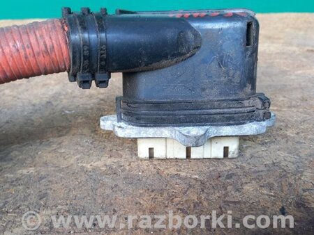 ФОТО Проводка високовольтної батареї для Ford Fusion USA 2 поколение (12-20) Київ