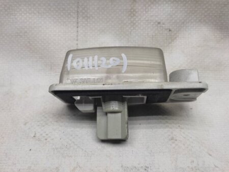 ФОТО Підсвічування номера для Nissan Altima L32 Київ