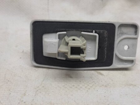 ФОТО Підсвічування номера для Nissan Altima L32 Київ