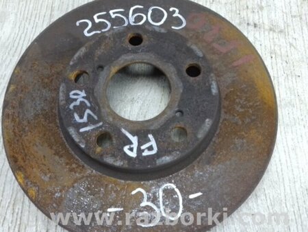 ФОТО Гальмівний диск передній для Toyota Camry 30 XV30 (01-06) Київ