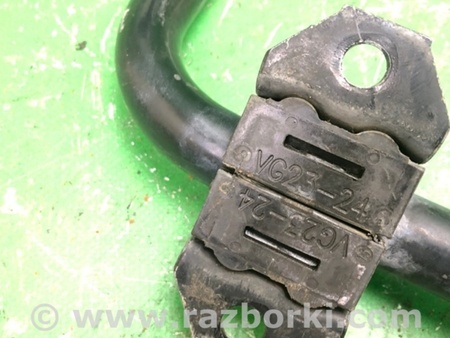 ФОТО Стабілізатор передній для KIA Soul 2 PS (13-18) Київ