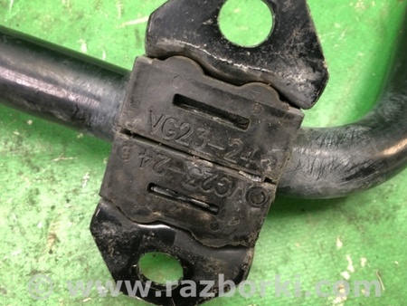 ФОТО Стабілізатор передній для KIA Soul 2 PS (13-18) Київ