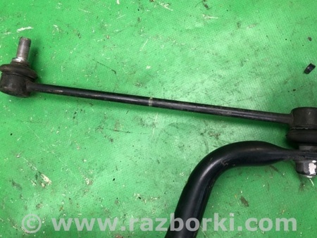 ФОТО Стабілізатор передній для KIA Soul 2 PS (13-18) Київ