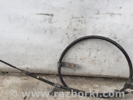 ФОТО трос стоянкового гальма для Hyundai Accent 4 RB (10-18) Київ