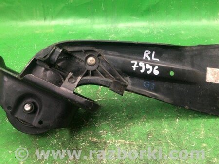 ФОТО Важіль задньої підвіски поздовжній для Volkswagen Passat B7 (09.2010-06.2015) Київ