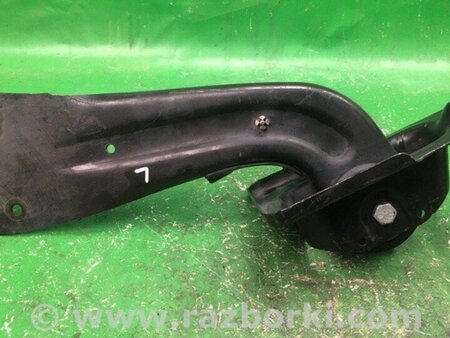 ФОТО Важіль задньої підвіски поздовжній для Volkswagen Passat B7 (09.2010-06.2015) Київ