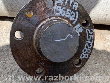 ФОТО Маточина колеса для Volkswagen Jetta USA (10-17) Київ