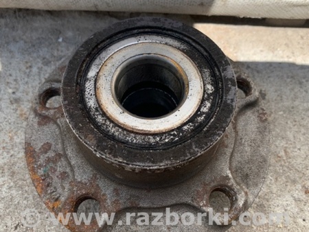 ФОТО Маточина колеса для Volkswagen Jetta USA (10-17) Київ