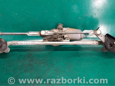 ФОТО Трапеція склоочисників для Hyundai Sonata VI YF (09-14) Київ