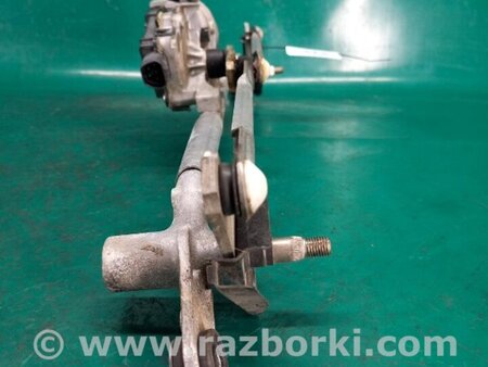 ФОТО Трапеція склоочисників для Hyundai Sonata VI YF (09-14) Київ