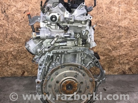 ФОТО Двигун бензин для Acura ILX (2016-2019) Київ