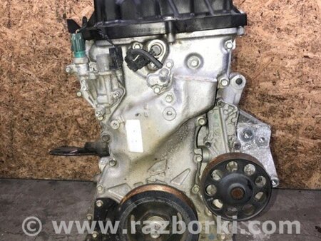 ФОТО Двигун бензин для Acura ILX (2016-2019) Київ