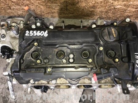 ФОТО Двигун бензин для Acura ILX (2016-2019) Київ