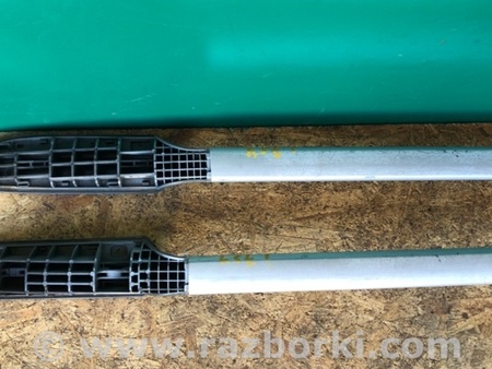 ФОТО Рейлінги для KIA Sorento 2 XM (09-14) Київ