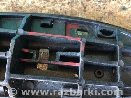 ФОТО Рейлінги для KIA Sorento 2 XM (09-14) Київ