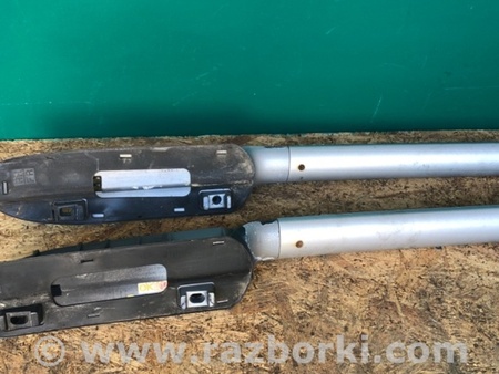 ФОТО Рейлінги для KIA Sorento 2 XM (09-14) Київ