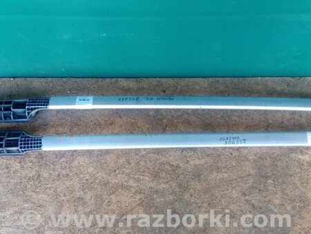 ФОТО Рейлінги для KIA Sorento 2 XM (09-14) Київ