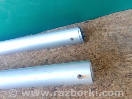 ФОТО Рейлінги для KIA Sorento 2 XM (09-14) Київ