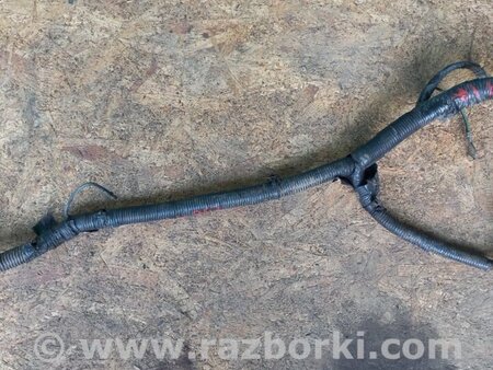 ФОТО Проводка підкапотна для Ford Fusion USA 2 поколение (12-20) Київ