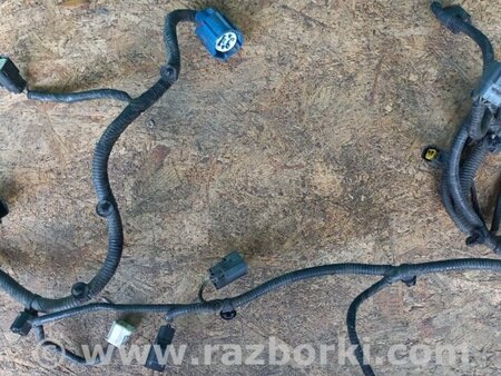 ФОТО Проводка підкапотна для Ford Fusion USA 2 поколение (12-20) Київ