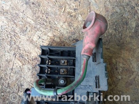 ФОТО Проводка підкапотна для Ford Fusion USA 2 поколение (12-20) Київ