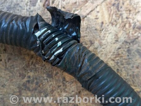 ФОТО Проводка підкапотна для Ford Fusion USA 2 поколение (12-20) Київ