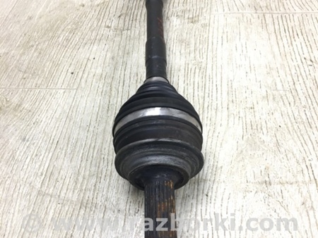 ФОТО Привід передній для Toyota Yaris (05-11) Київ