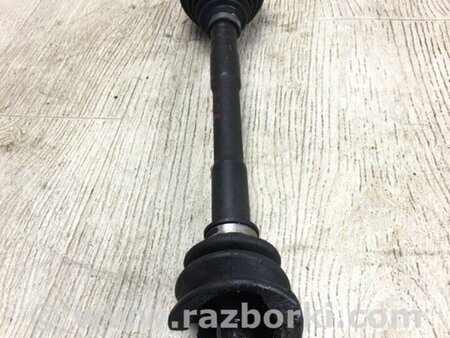 ФОТО Привід передній для Toyota Yaris (05-11) Київ