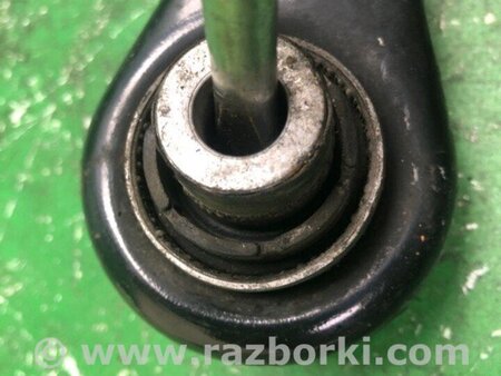 ФОТО Важіль задньої підвіски поперечний для Volkswagen Passat B7 (09.2010-06.2015) Київ