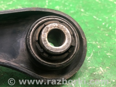 ФОТО Важіль задньої підвіски поперечний для Volkswagen Passat B7 (09.2010-06.2015) Київ