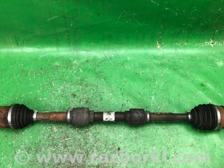 ФОТО Привід передній для KIA Soul 2 PS (13-18) Київ