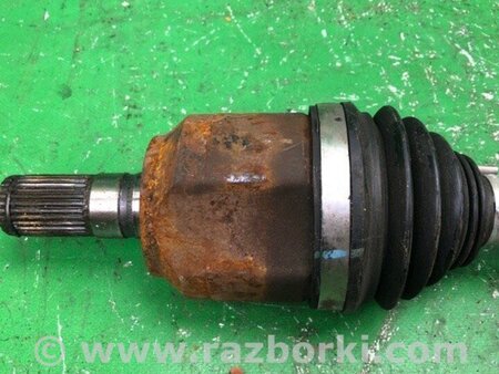 ФОТО Привід передній для KIA Soul 2 PS (13-18) Київ