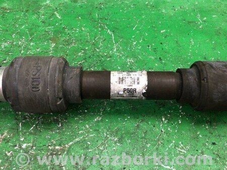 ФОТО Привід передній для KIA Soul 2 PS (13-18) Київ