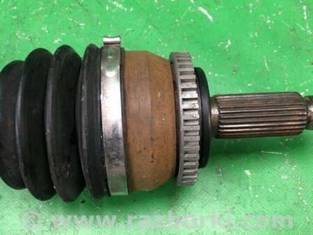 ФОТО Привід передній для KIA Soul 2 PS (13-18) Київ