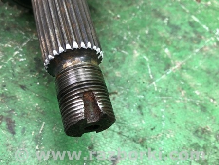 ФОТО Привід передній для KIA Soul 2 PS (13-18) Київ